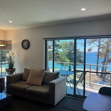 Phillip Island Holiday Apartments 卡尔斯 外观 照片