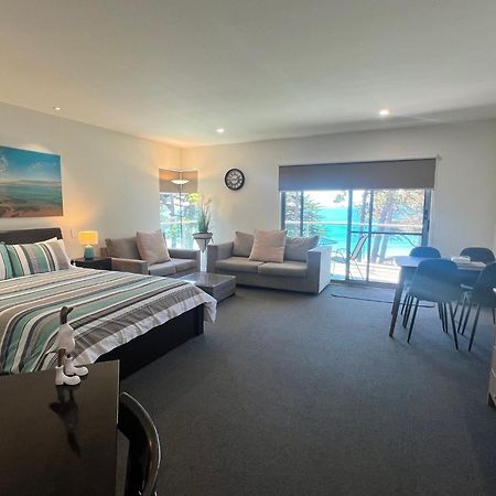 Phillip Island Holiday Apartments 卡尔斯 外观 照片