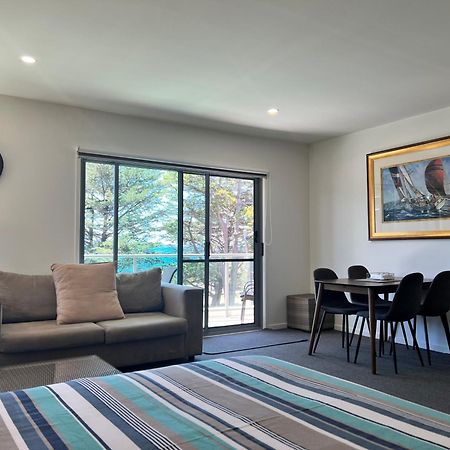 Phillip Island Holiday Apartments 卡尔斯 外观 照片