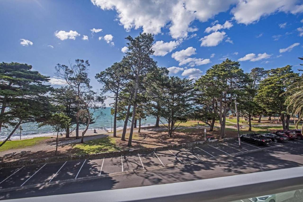 Phillip Island Holiday Apartments 卡尔斯 外观 照片