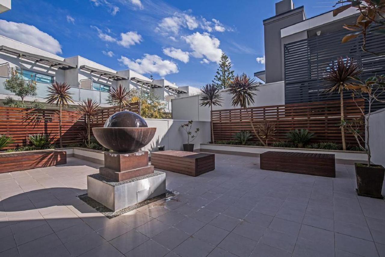 Phillip Island Holiday Apartments 卡尔斯 外观 照片