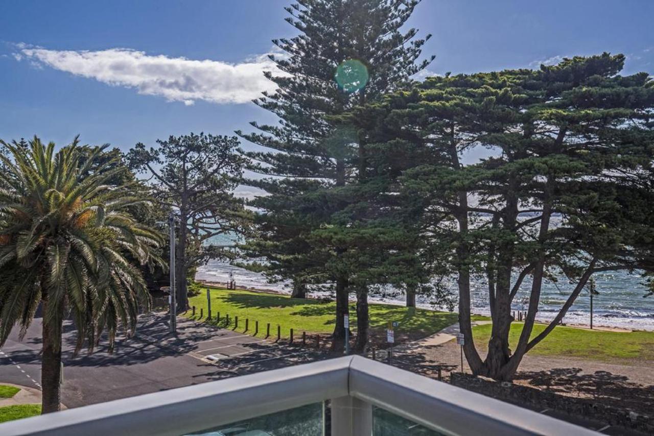 Phillip Island Holiday Apartments 卡尔斯 外观 照片