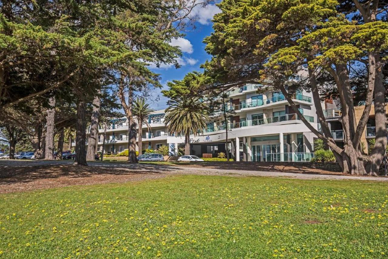 Phillip Island Holiday Apartments 卡尔斯 外观 照片