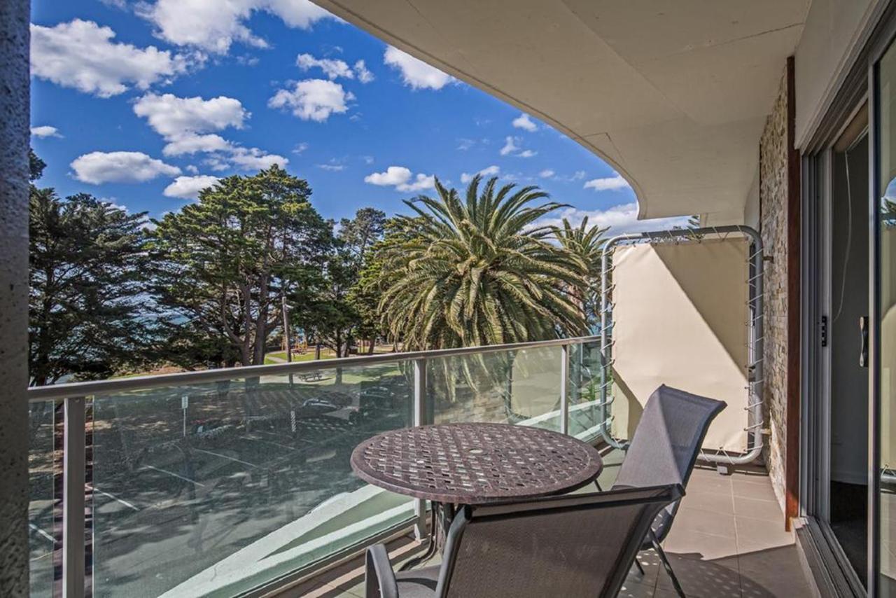 Phillip Island Holiday Apartments 卡尔斯 外观 照片